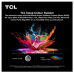 65C8L TCL 65 INCH Premium SQD-Mini LED 4K UHD Google TV (2026)